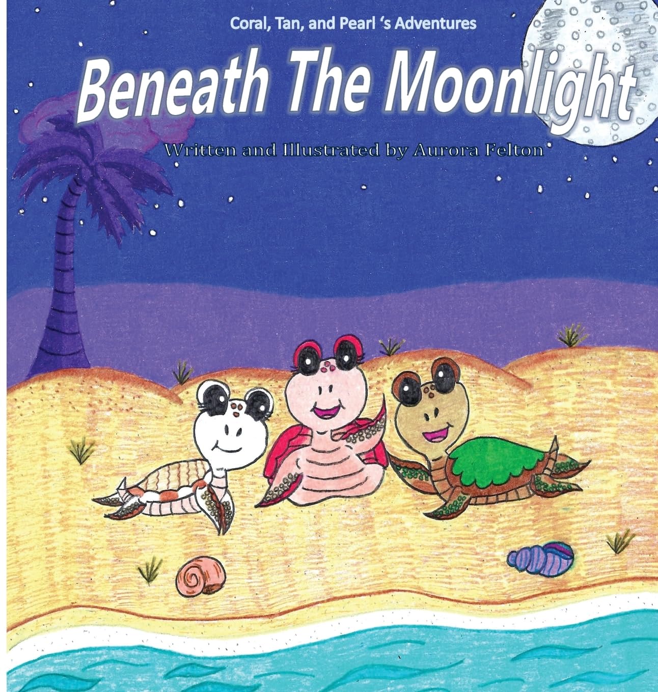 Beneath The Moonlight