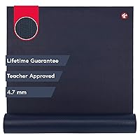 Manduka Prolite - Tappetino per Yoga e Pilates, Unisex