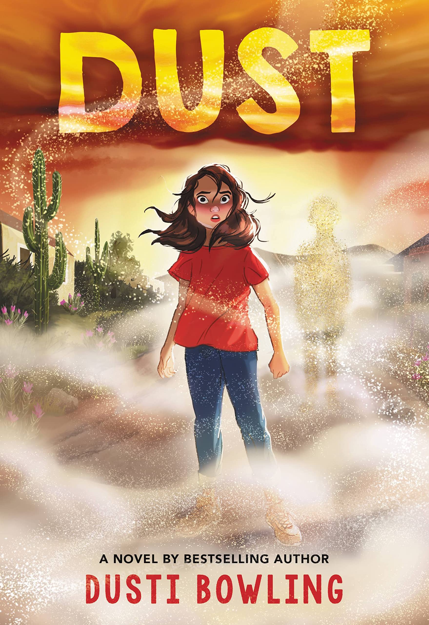 Buy Dust: 13 Biblical Lessons on Romance, Friendship, and Faith โ BookShops.in