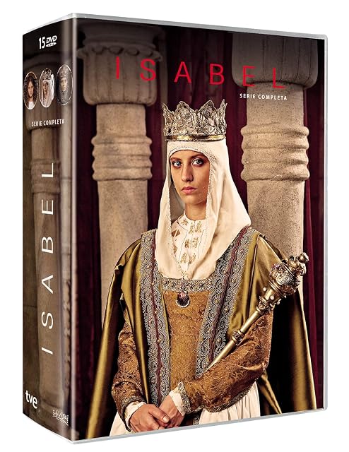 Isabel (Serie completa)