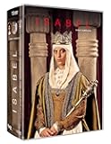Isabel Serie Completa (Complete Series) Box Set 15 Dvd's - European Import - Region 2- PAL Format
