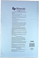 Vista 2 de EasyGo Product Celatom Diatomaceous Earth DE Ayuda para Filtro de Piscina – Filtración de Piscinas y Spa – 25 Libras