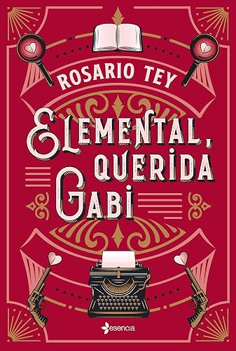Elemental, querida Gabi (Romántica Contemporánea)