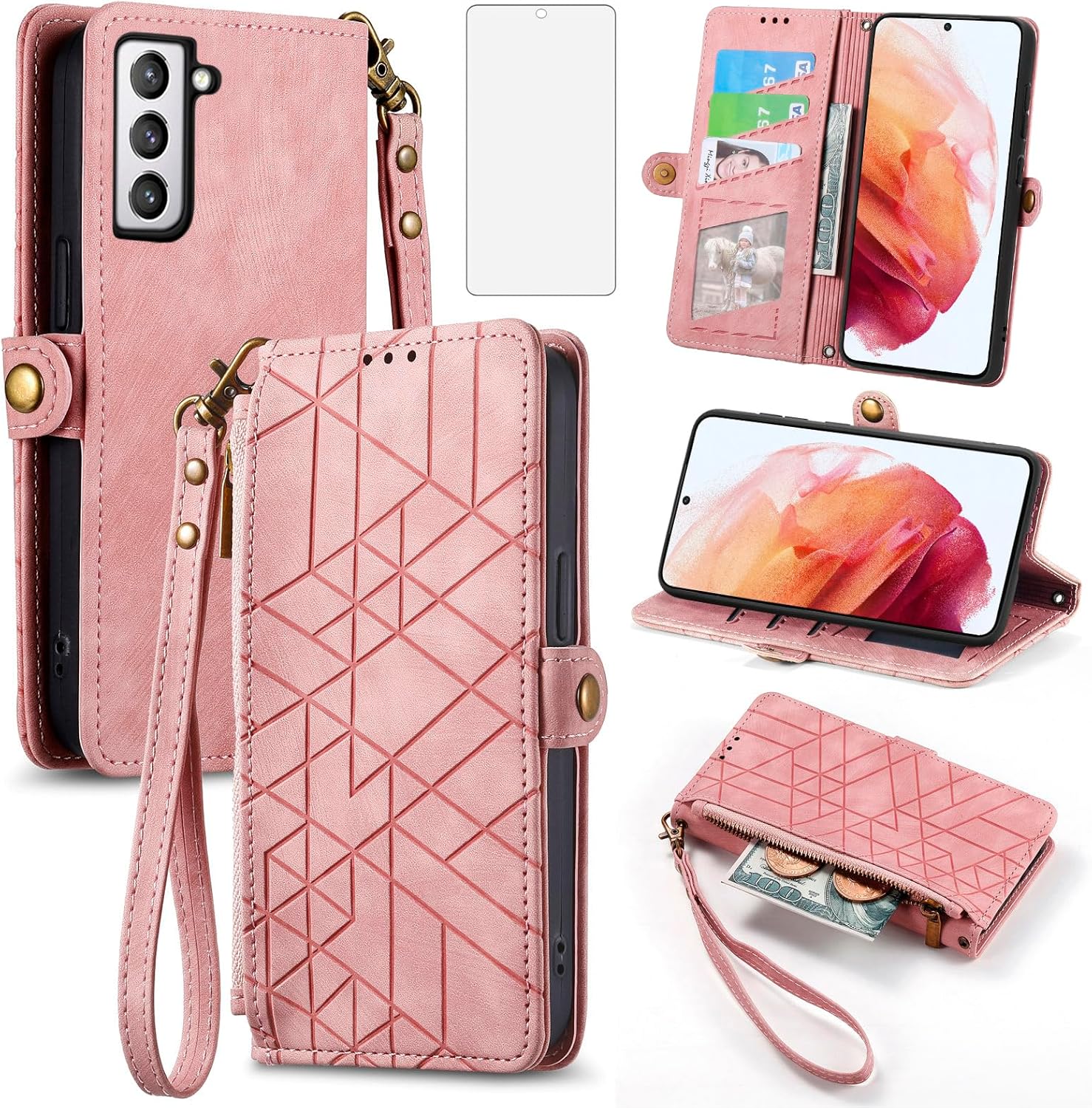 Paquetes de Fundas y Cubiertas
