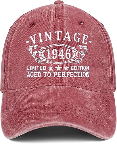 Birthday Gifts for Men Women