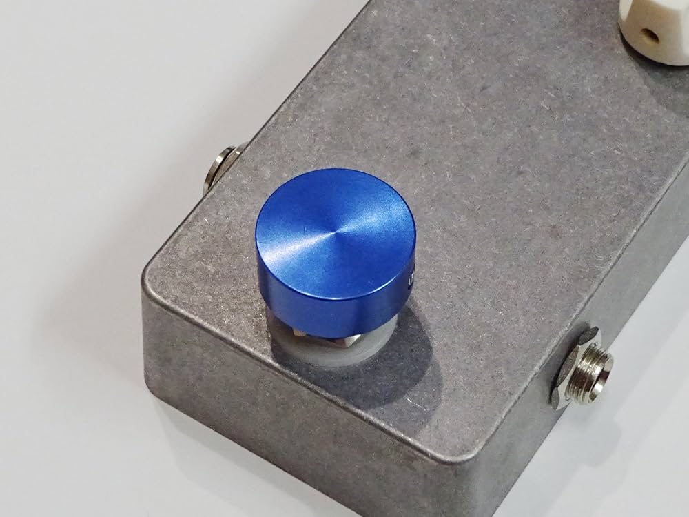 ルーパー エフェクター 【箱 保証書 スイッチカバーシール付き】 Amazon | 【F.S.T.A.】 エフェクター フットスイッチハット