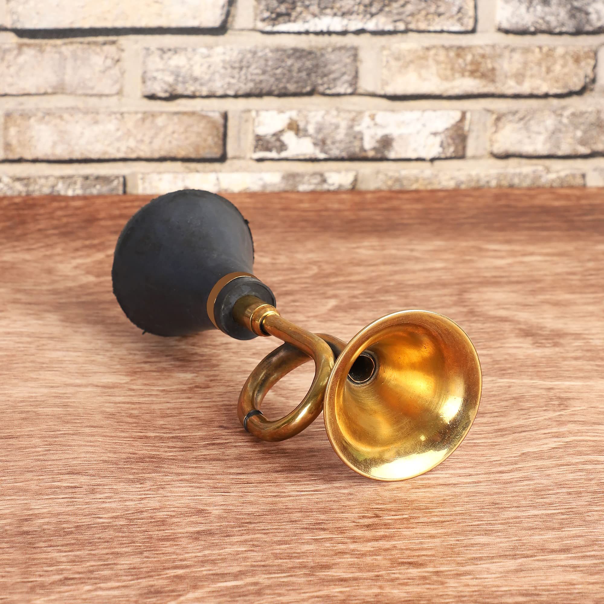 Re:VIBRATION【YELLOW BRASS】for Horn French Horn for Beginners Brass Lacquer Gold F Tone 3-button