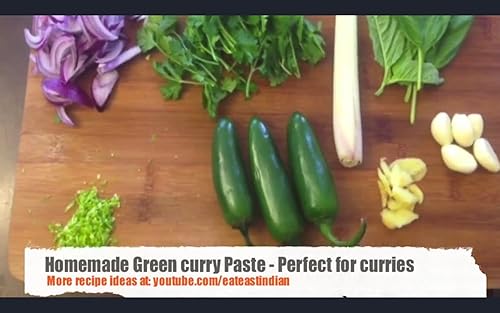 Thai Recipes by Fawesome.tv