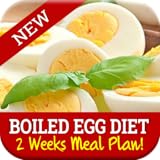 Best Boiled Egg Diet Plan