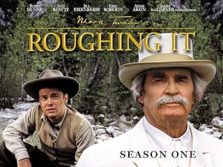 Mark Twain's Roughing It