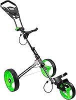 Vista 6 de Carro de empuje Rover II