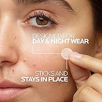 Vista 3 de La Roche-Posay Effaclar Parches Multi-Objetivo para Imperfecciones, Parches Hidrocoloides para Granos del Rostro, Actúa y Absorbe, Adecuado Bajo