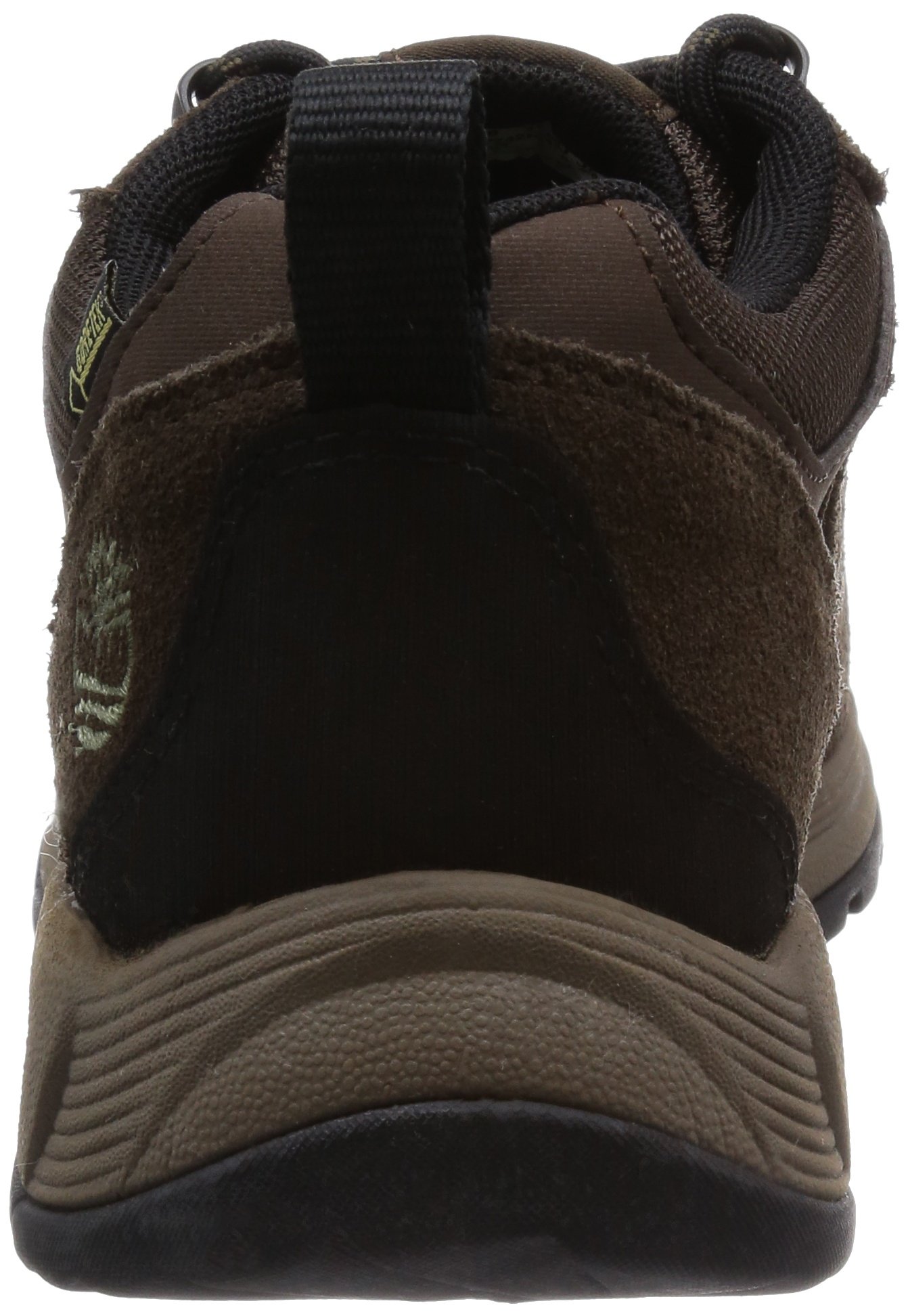 Timberland Półbuty męskie Translite 2.0 FTP Tilton Low Leather GTX do trekkingu i wędrówek