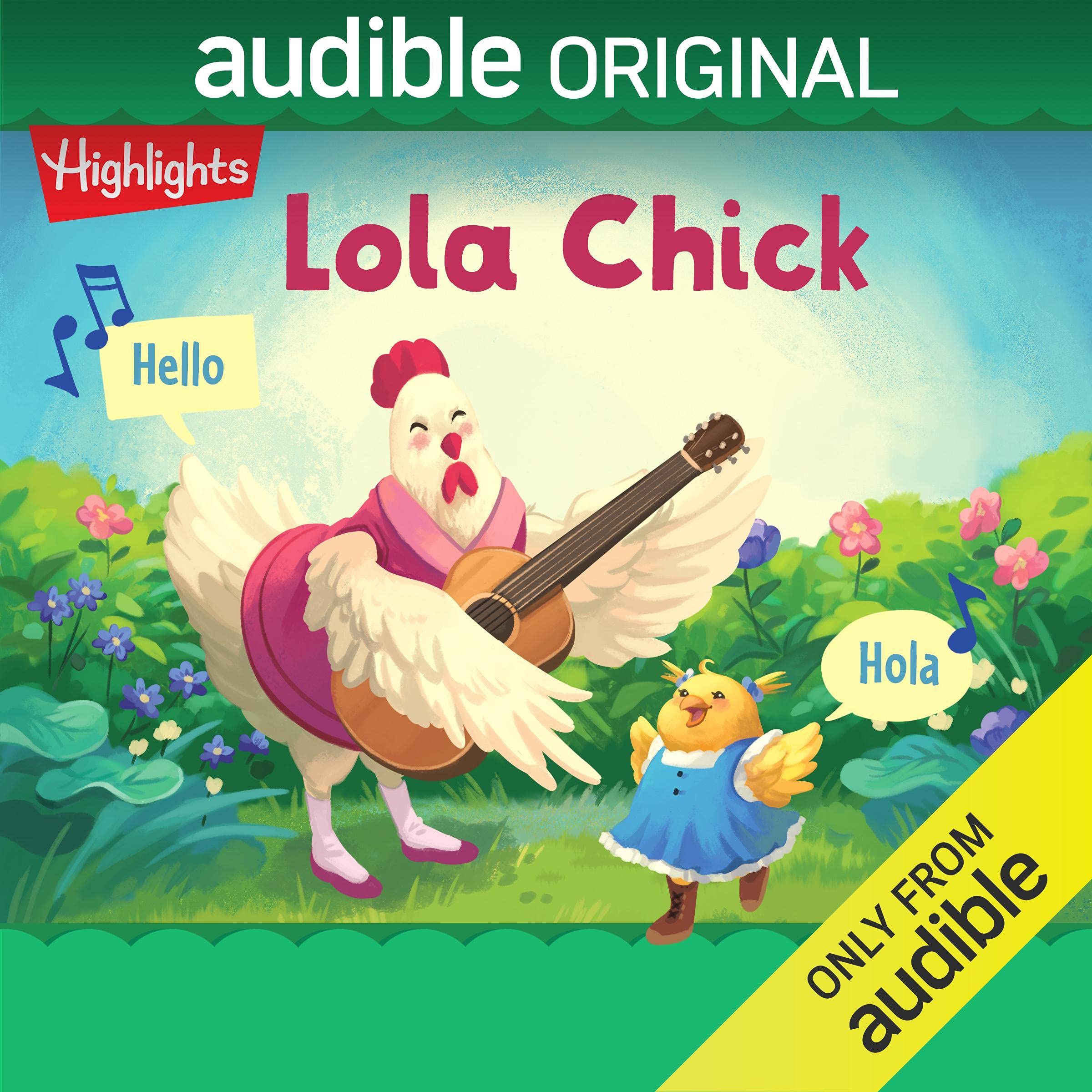 Lola Chick