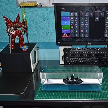 青船長、黒船長、海賊ボースン他2体 Amazon.co.jp: クルーズ船液体ドリフトボトル、1/2 不沈ブラック