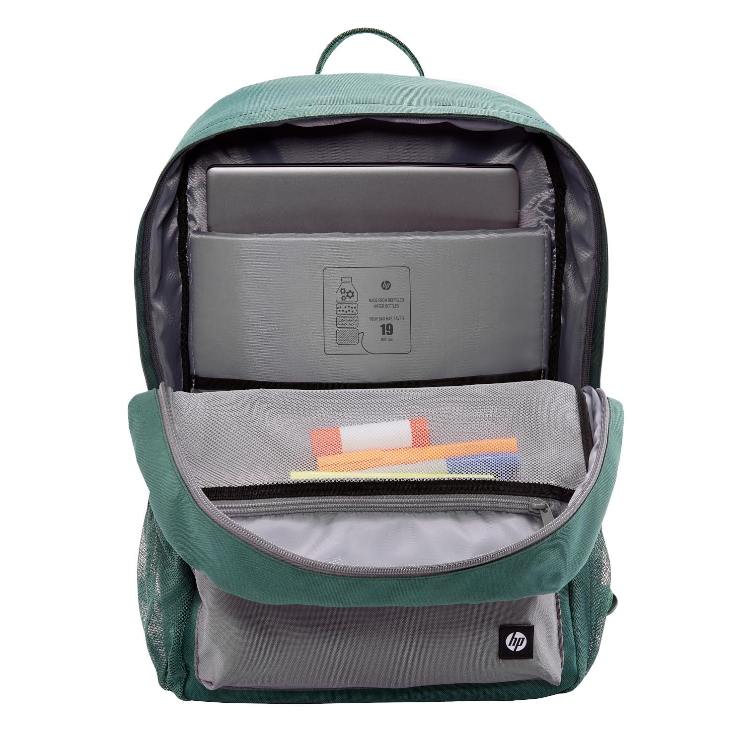 HP plecak Uniseks Hp Campus Rucksack (1 w zestawie)