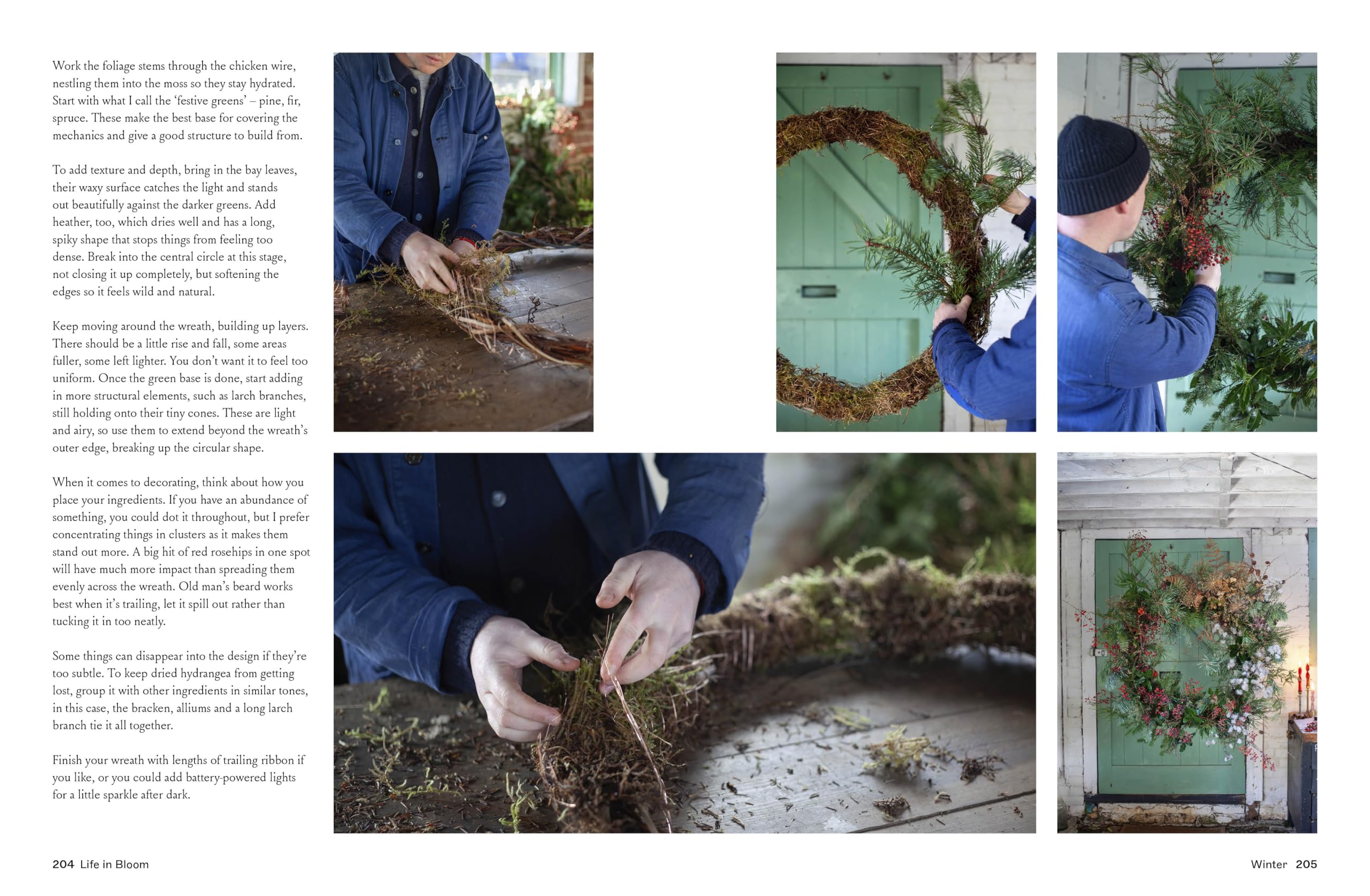Life in Bloom: Grow, Gather & Arrange Seasonal Flowers