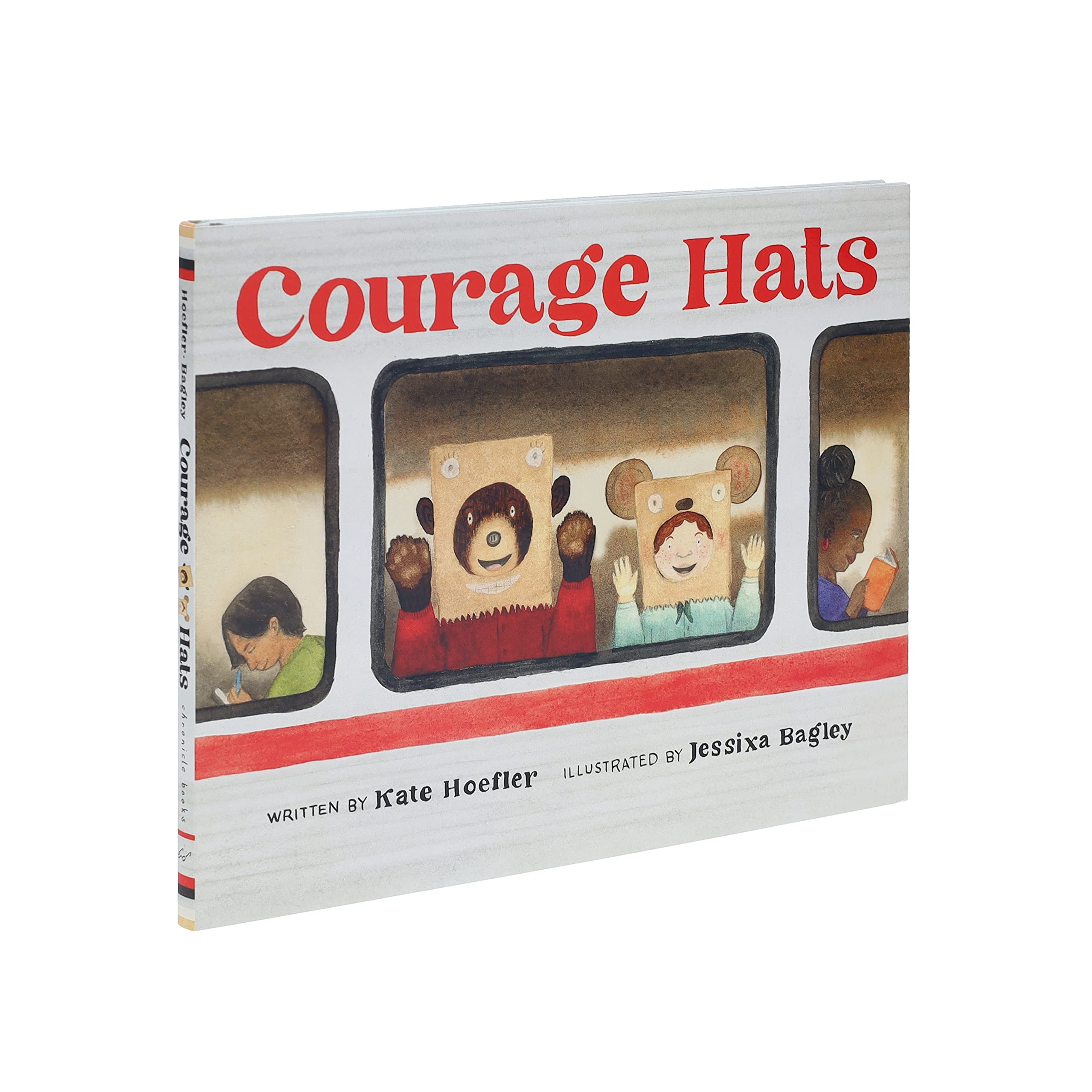 Courage Hats - Image 6