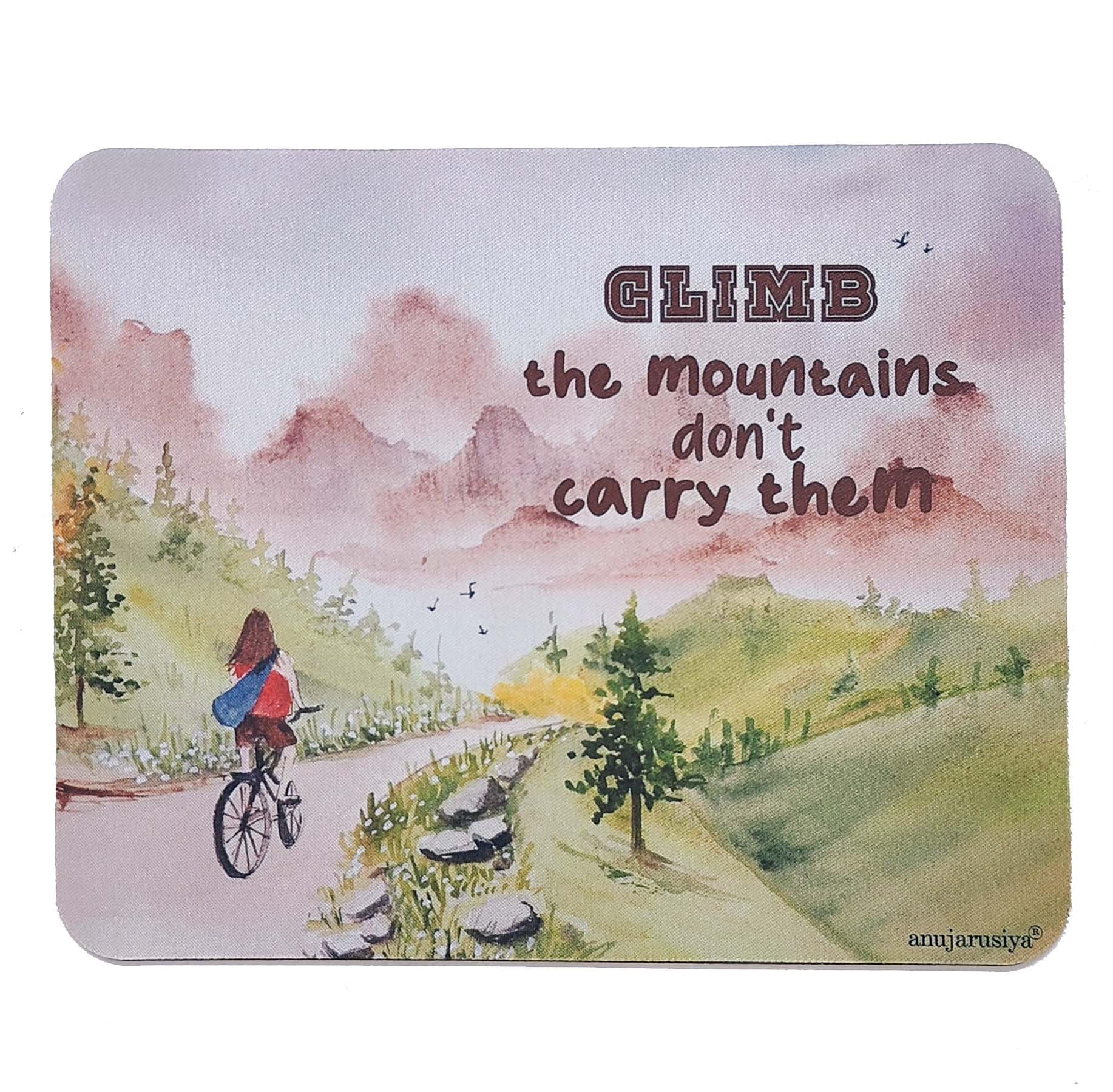 See full amazon price history chart for anujarusiya | Affirmation Mousepad | 3mm | Non Slip Rubber Base| Perfect for Gifting | Climb The Mountain anujarusiya | Affirmation Mousepad | 3mm | Non Slip Rubber Base| Perfect for Gifting | Climb The Mountain (B0CXXKBF4R) Amazon Price History, Amazon Price Tracker