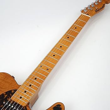 H・S・Anderson＊エクスプローラータイプ エレキギター Amazon.co.jp: H.S. Anderson H.S.アンダーソン エレキギター HS