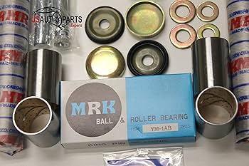 Amazon.com: 5-87832-219-3 Kit de pin rey para ISUZU NPR NQR NRR