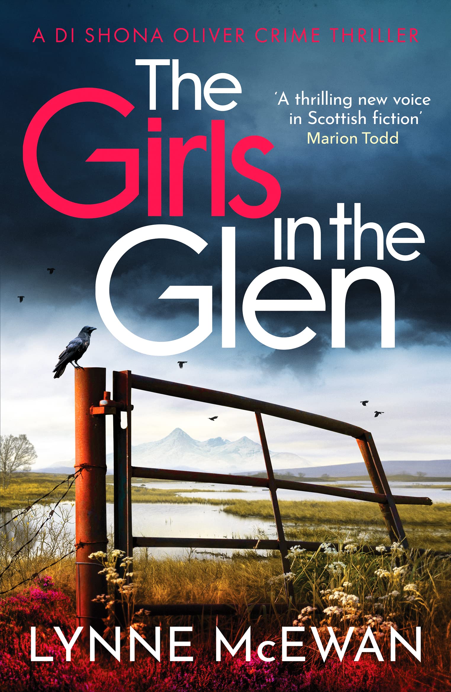 Girls In The Glen