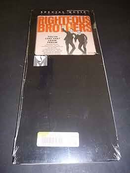 Righteous Brothers - Unchained Melody - Amazon.com Music