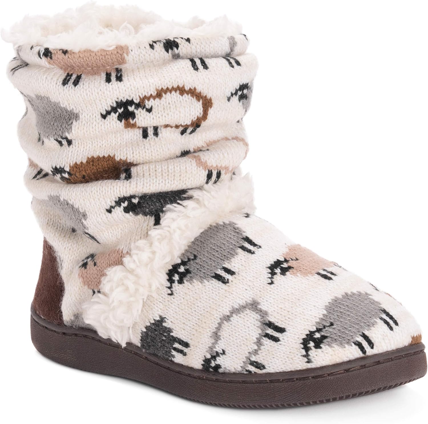 MUK LUKS Women's Holly Slippers