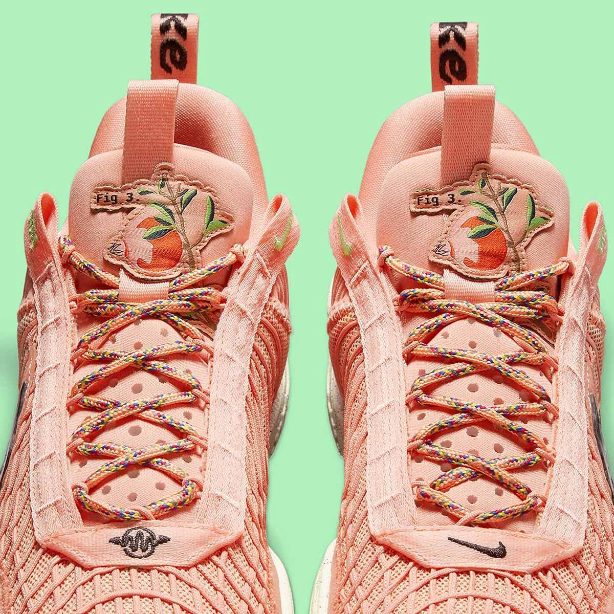 Nike Men's Cosmic Unity Basketball Shoes - Image 9