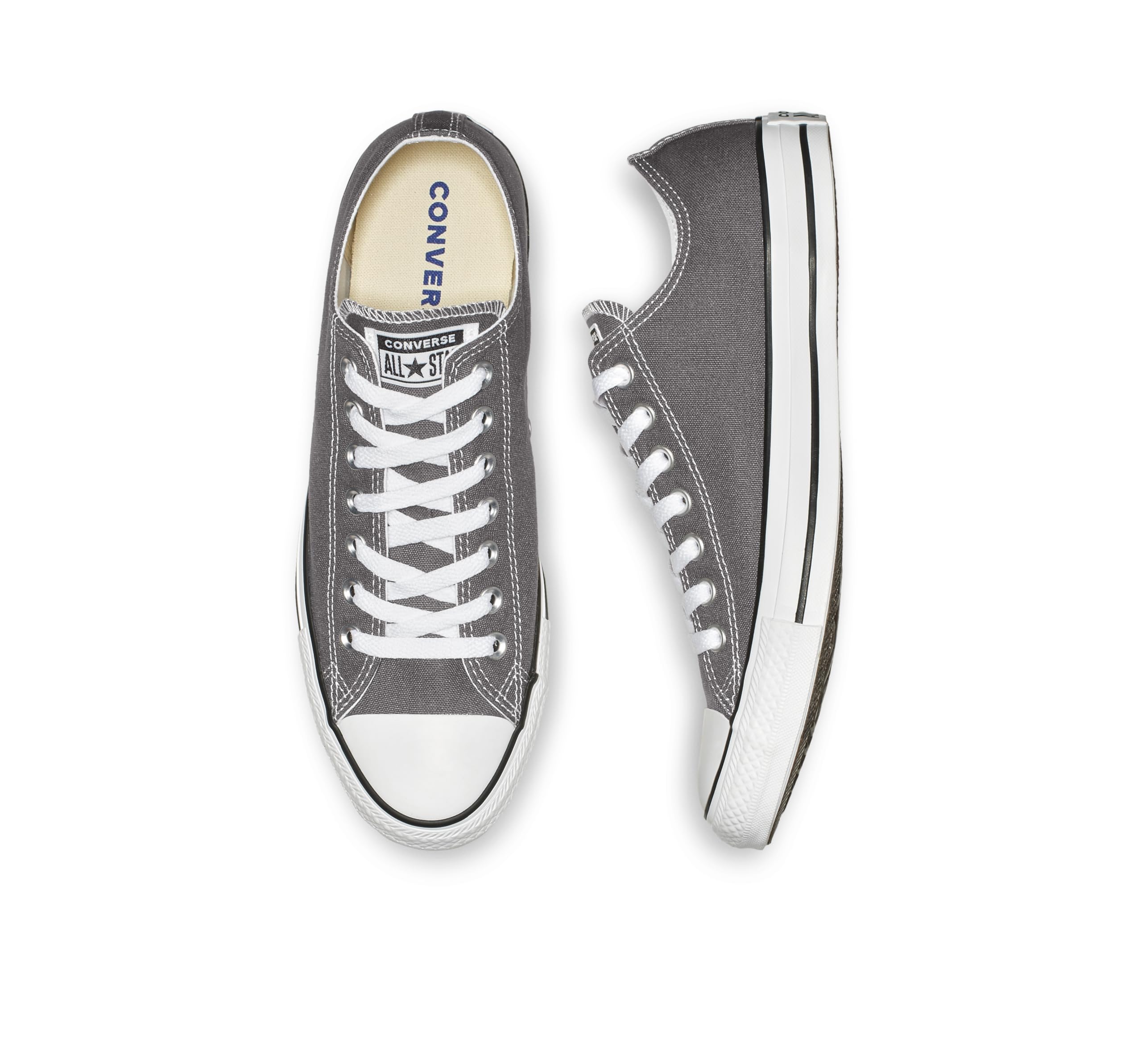 Converse CTAS Slip On Ox, Zapatillas Unisex Adulto