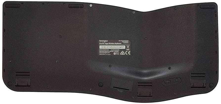 ☆人気商品☆ Kensington ケンジントン Pro 5403JP 267 Amazon.co.jp: Kensington ケンジントン Pro Fit Ergo 有線