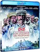 1898 : Los Últimos De Filipinas - Salvador Calvo.: Amazon.co