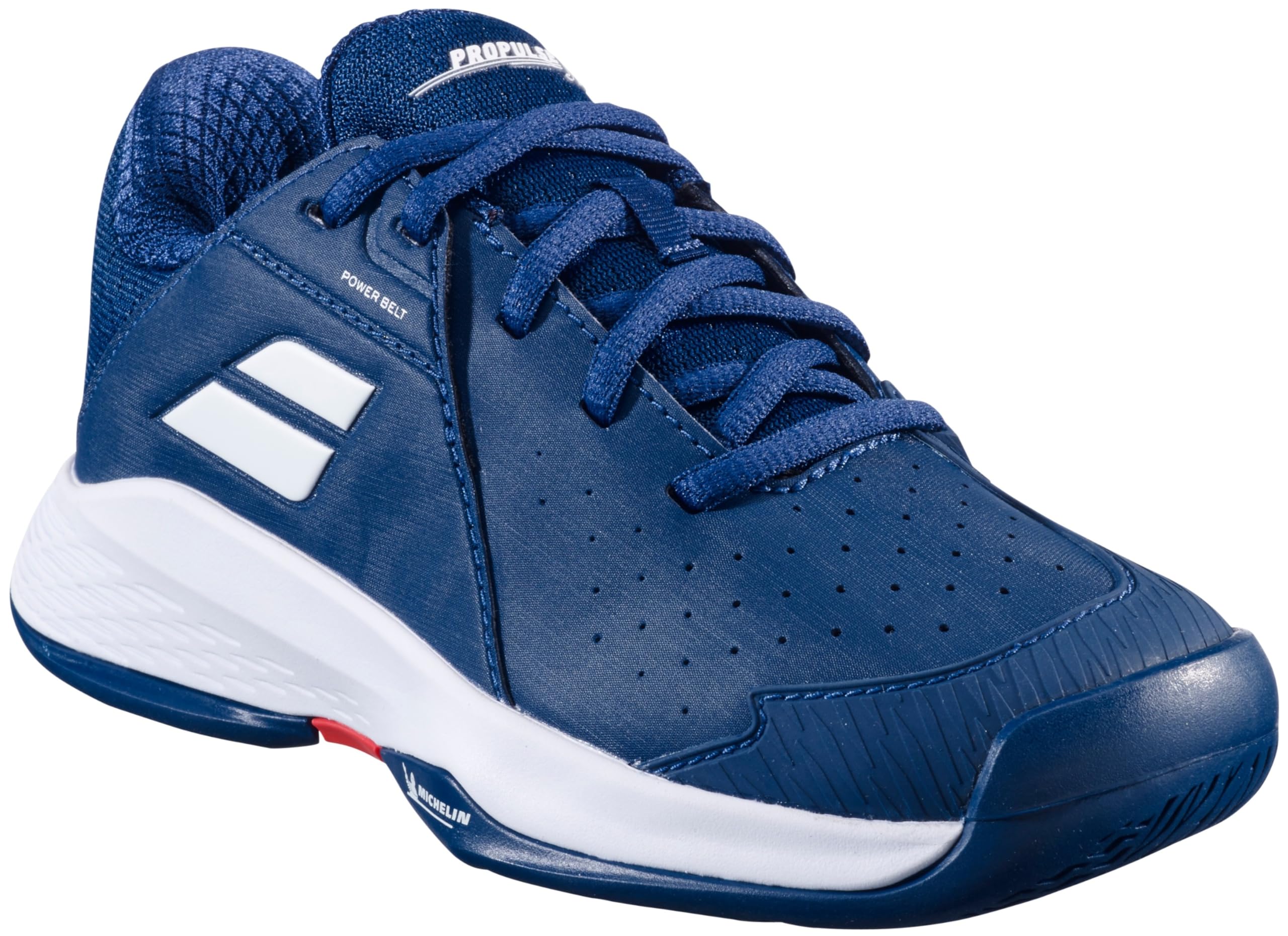 Babolat Propulse 3 All Court Azul Marino Junior 3j2s25a478