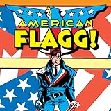 Read American Flagg! (Issues) (12 Book Series) Reader