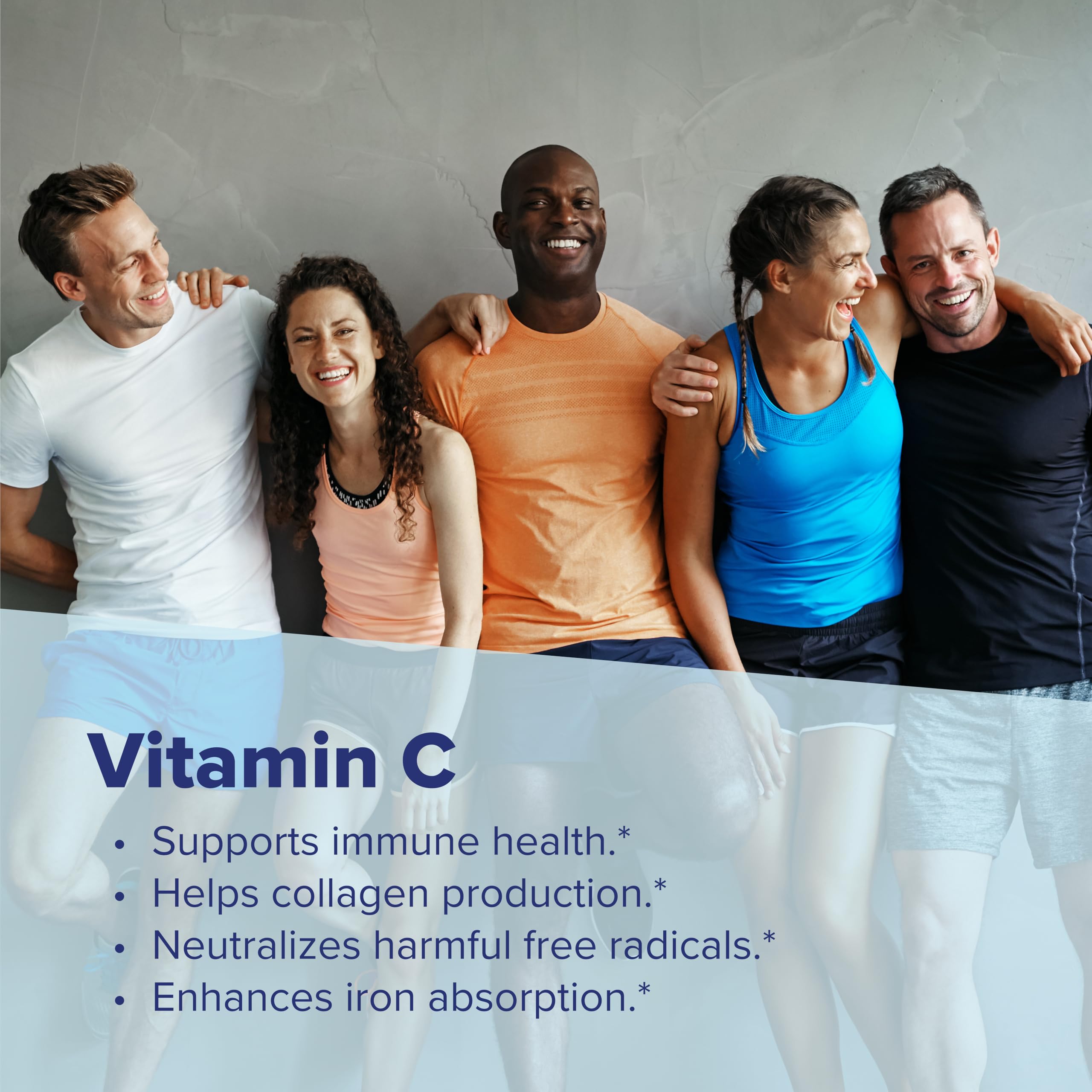 Superior Source Vitamin C 500mg Tangy Orange Melts, 90 MicroLingual Tablets — Amazon image 6