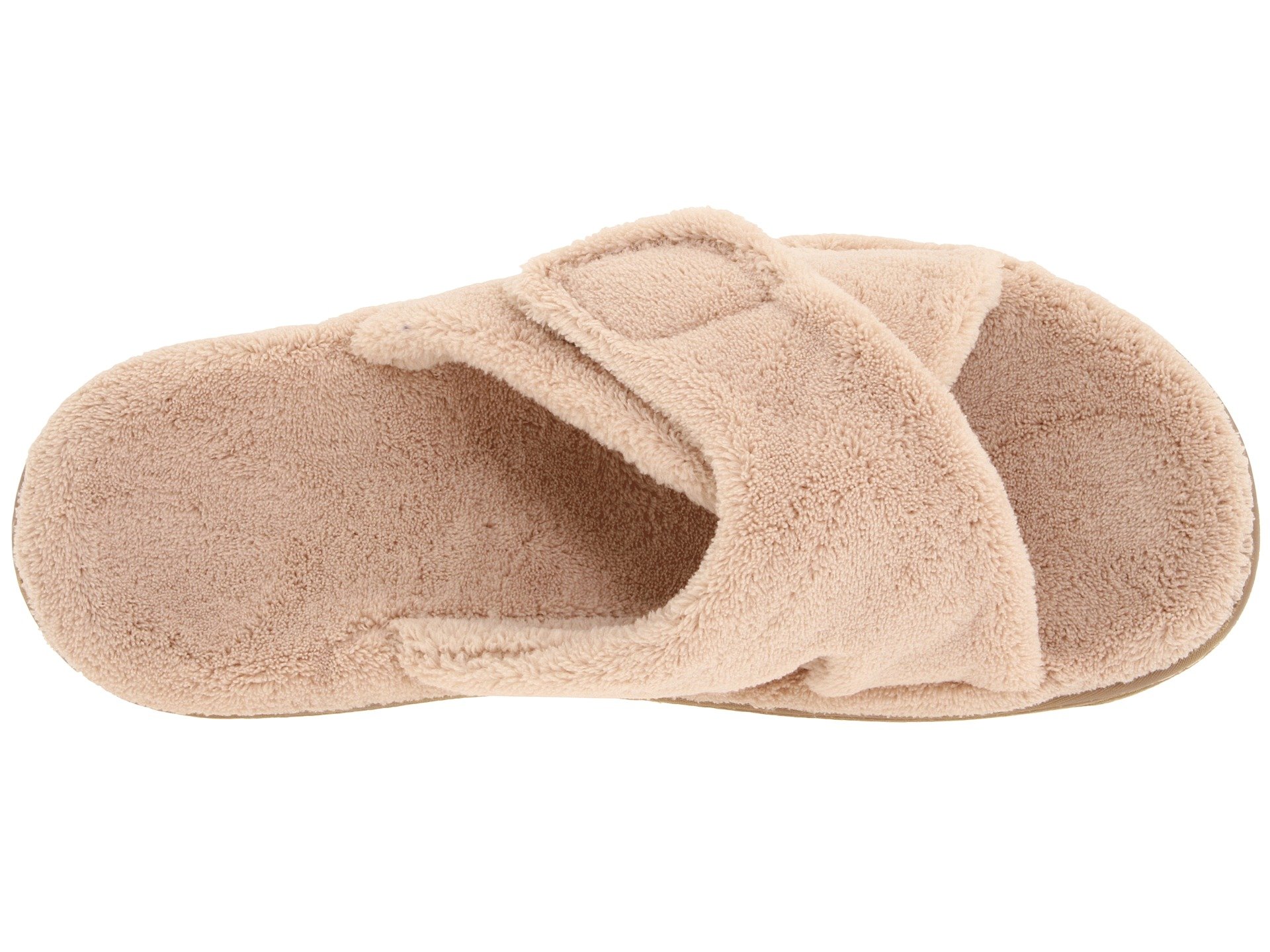 VIONIC with Orthaheel Technology Relax Slipper | Vionic, Wild diva shoes, Slippers
