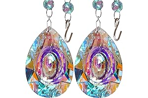 Sun Gemmers Kids Sun Catchers (2PCS 3.5"/89mm)