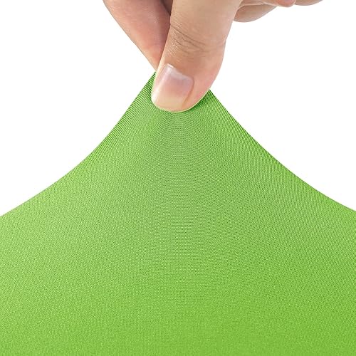 Miniatura 4 de Peomeise Mantel rectangular de elastano de 4 pies (muy período, 4 pies)