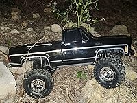 Review Image by Kevin McCuistion Kevin McCuistion