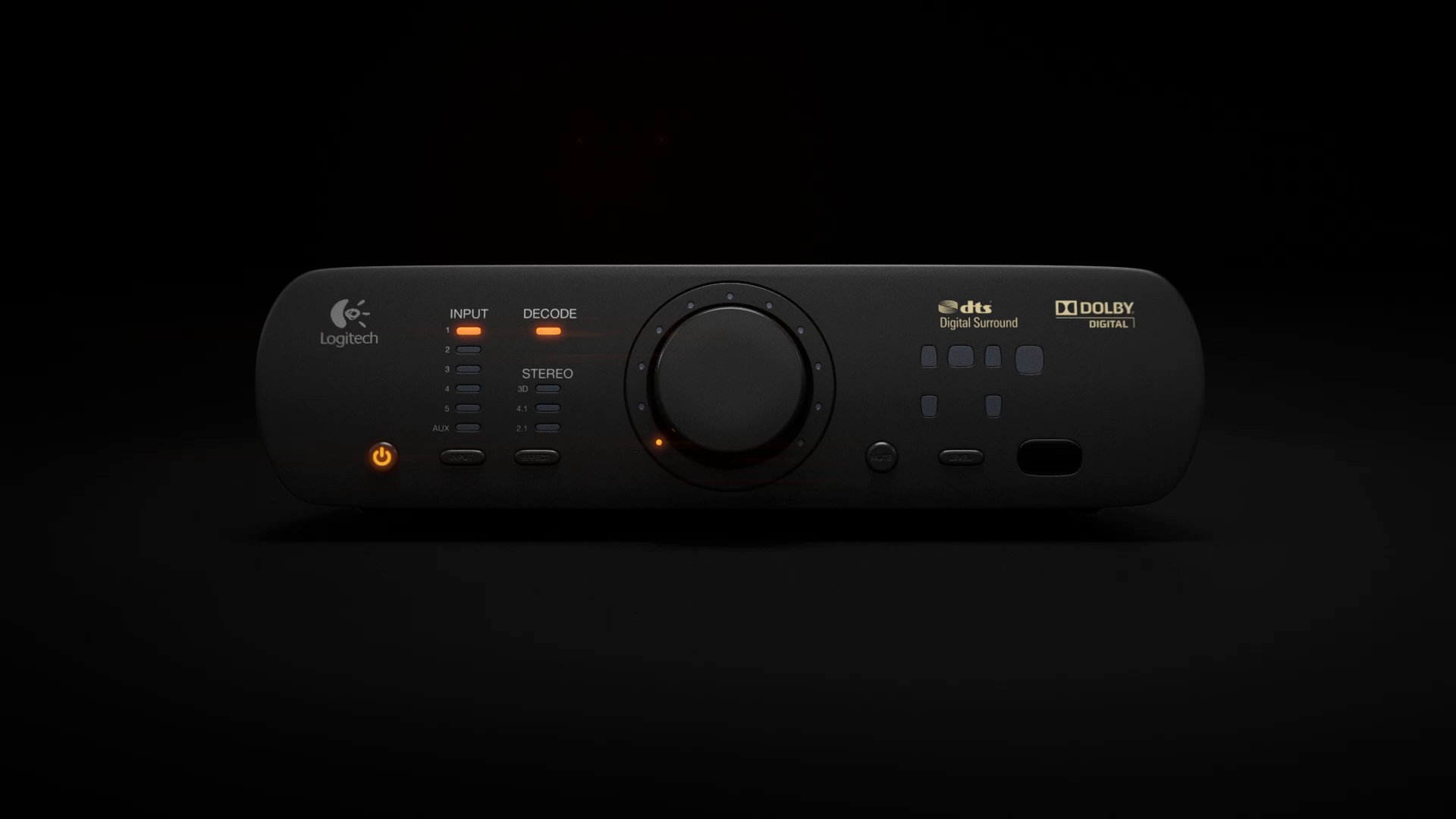 Logitech z906 крепление на стену