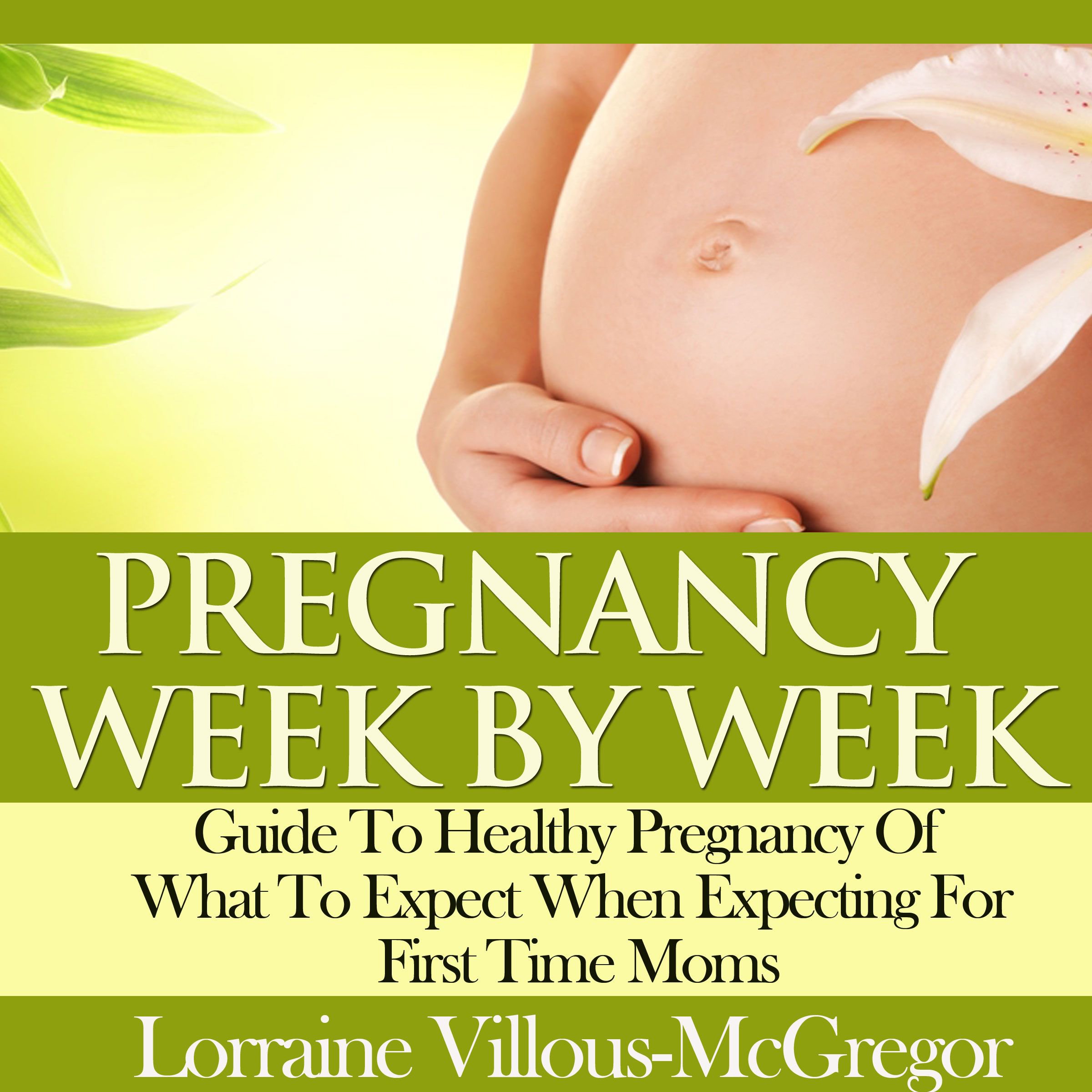 Pregnancy Week by Week