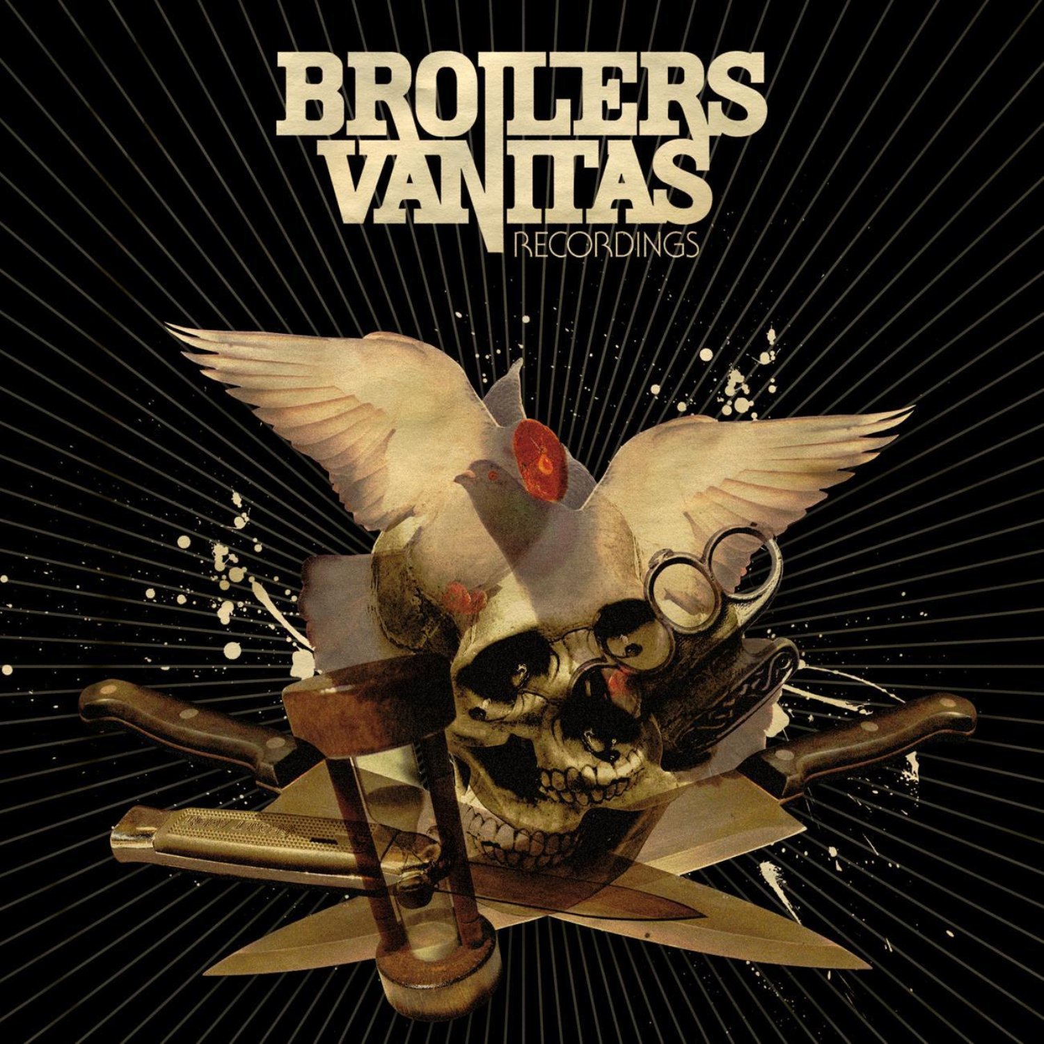Vanitas (Re-Release)