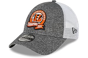 New Era Men's 2022 NFC West Division Champions Locker Room 9FORTY Hat