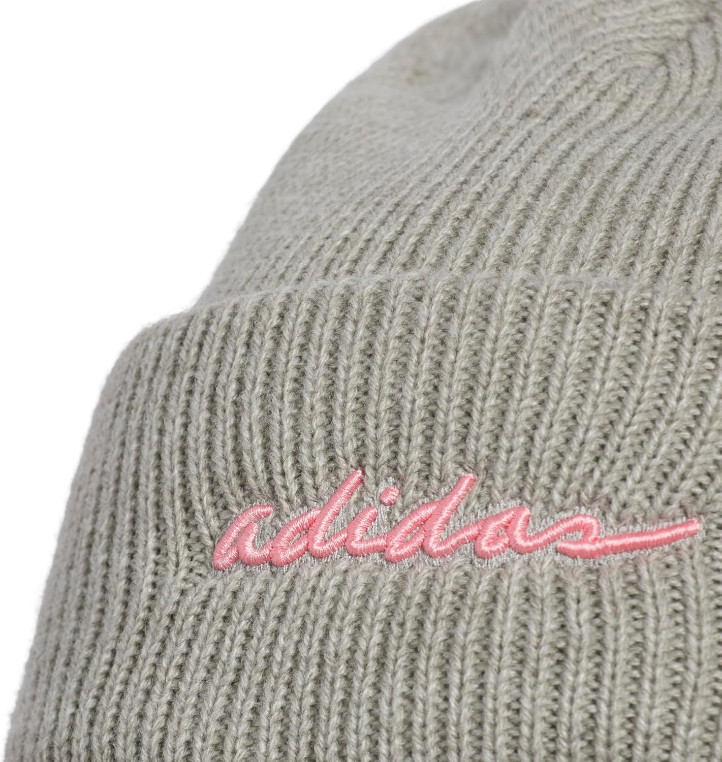 adidas Script Fold Beanie