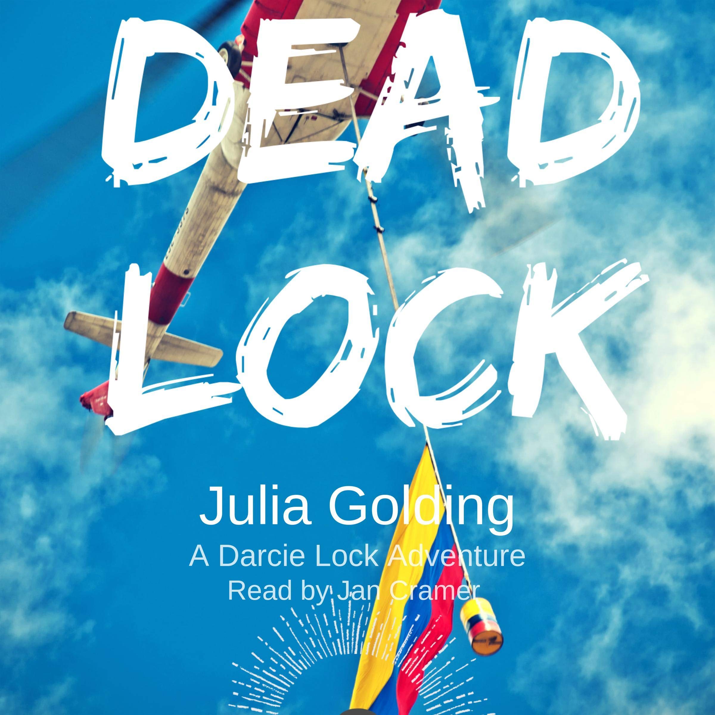 Cover art for Deadlock
