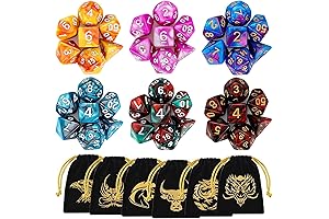 DND Mad Libs: A Hilarious Party Game for Dungeons and Dragons Fans