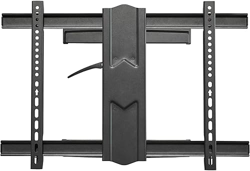 Miniatura 2 de StarTech.com Soporte de pared para TV soporta pantallas VESA de hasta 100 pulgadas - Soporte de pared de TV de movimiento completo de perfil bajo