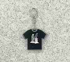 ReoNa ハローアンハッピー ランダムツアーTシャツメモリアルキーホルダー Amazon.co.jp: ReoNa 5th Anniversary Concert Tour 2024
