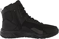 Vista 11 de Fila Men's Chastizer Military and Tactical Boot