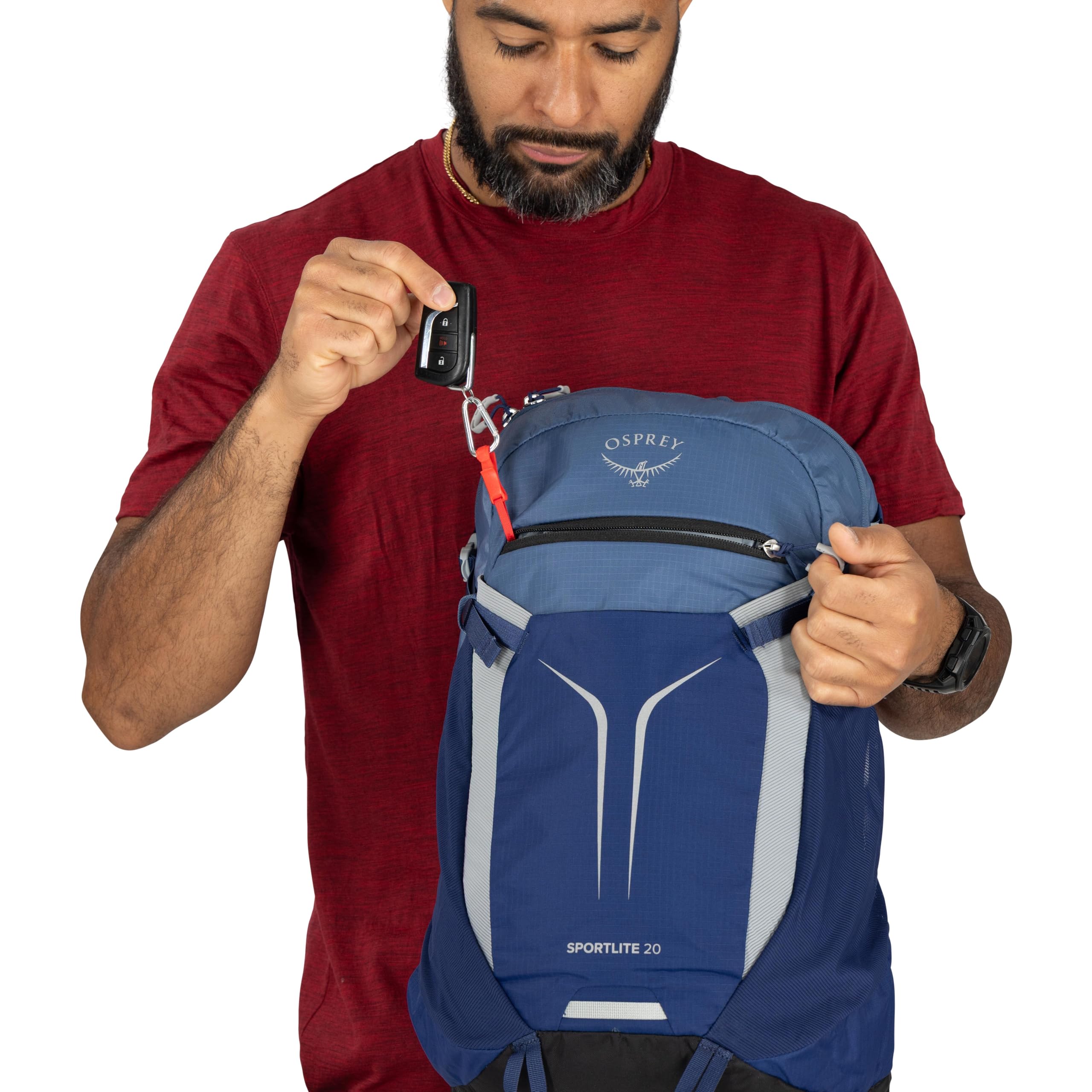 Osprey Sportlite 20 plecak unisex